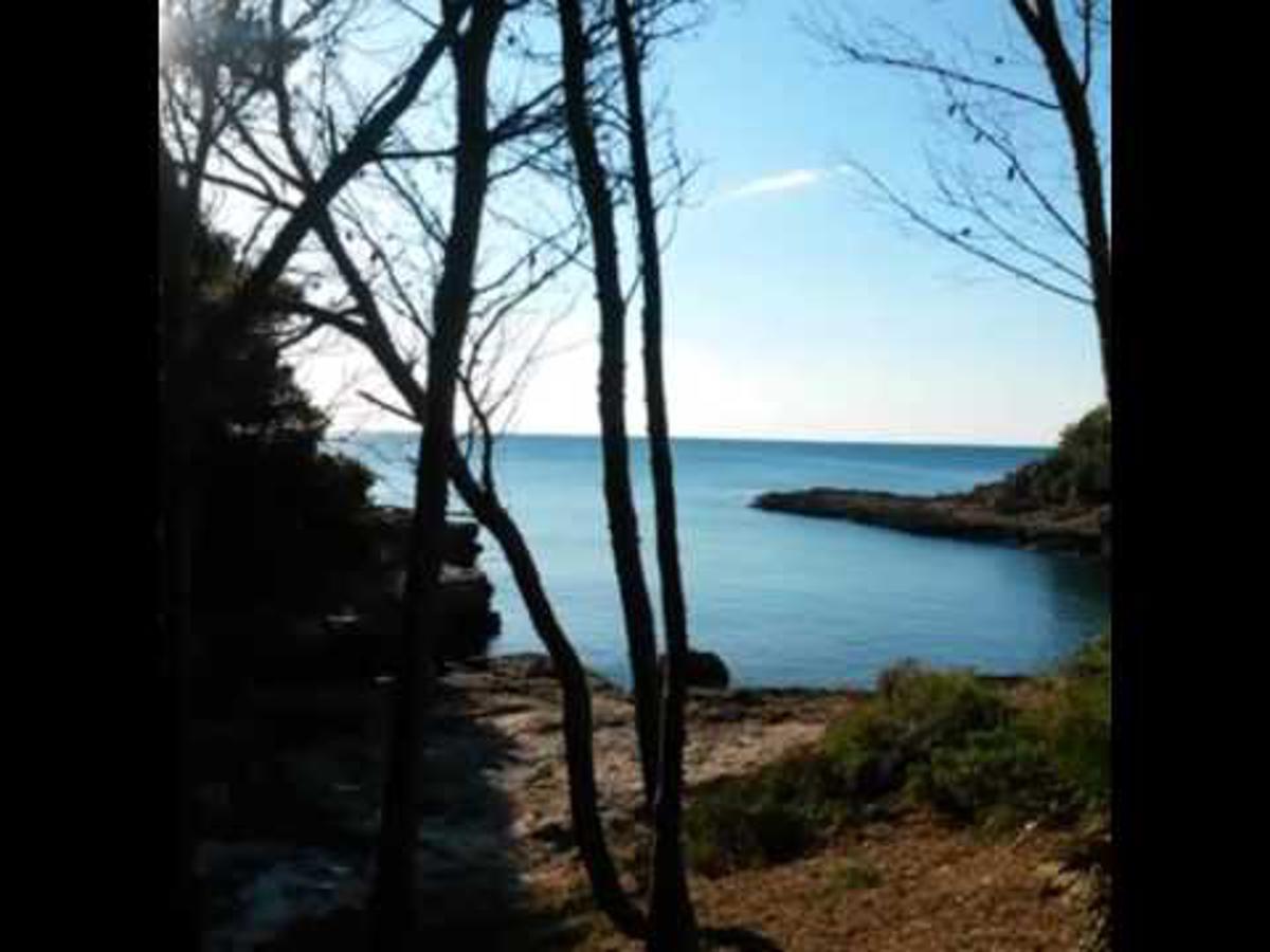 Innouthome Apartamento Andreu Llambrich L'Ametlla de Mar Exterior foto